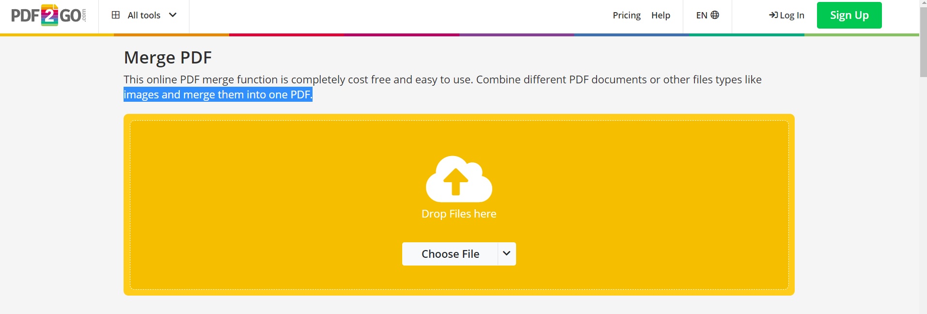 5 Cara Menggabungkan File PDF Tanpa Aplikasi Tambahan