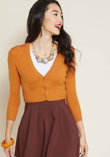  cardigan