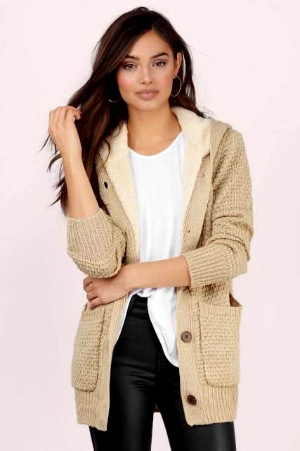  cardigan