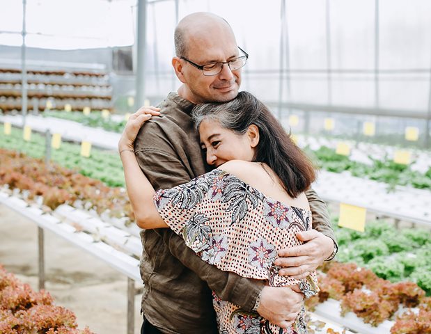 caregiver