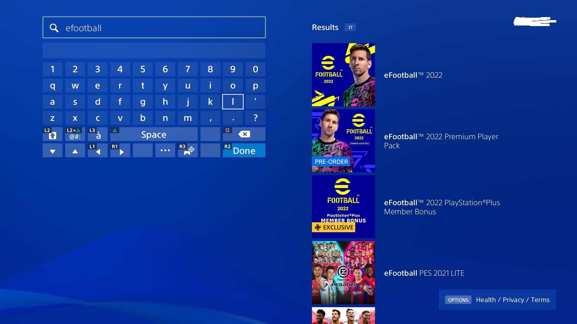 Gratis, Ini Cara <i>Download</i> eFootball di Playstation 4