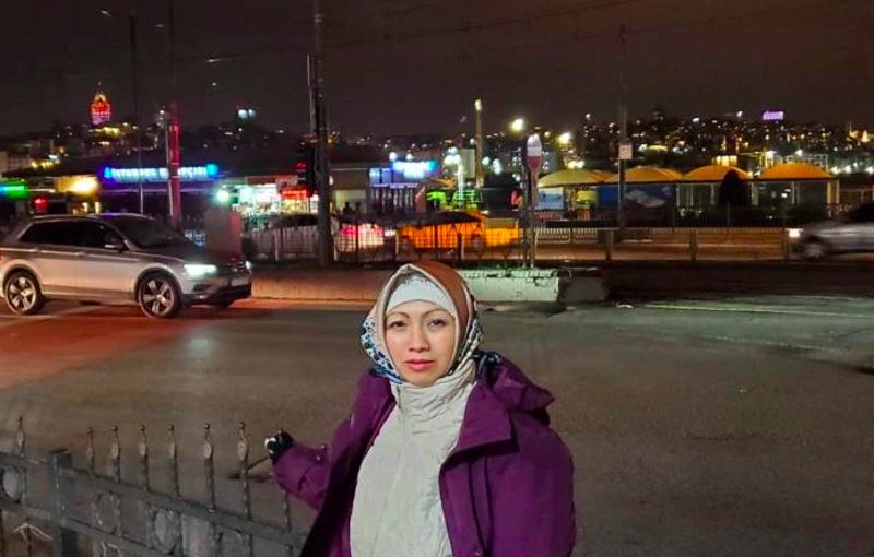 WNI di AS Latihan Menembak untuk Hadapi Kekerasan Anti-Asia