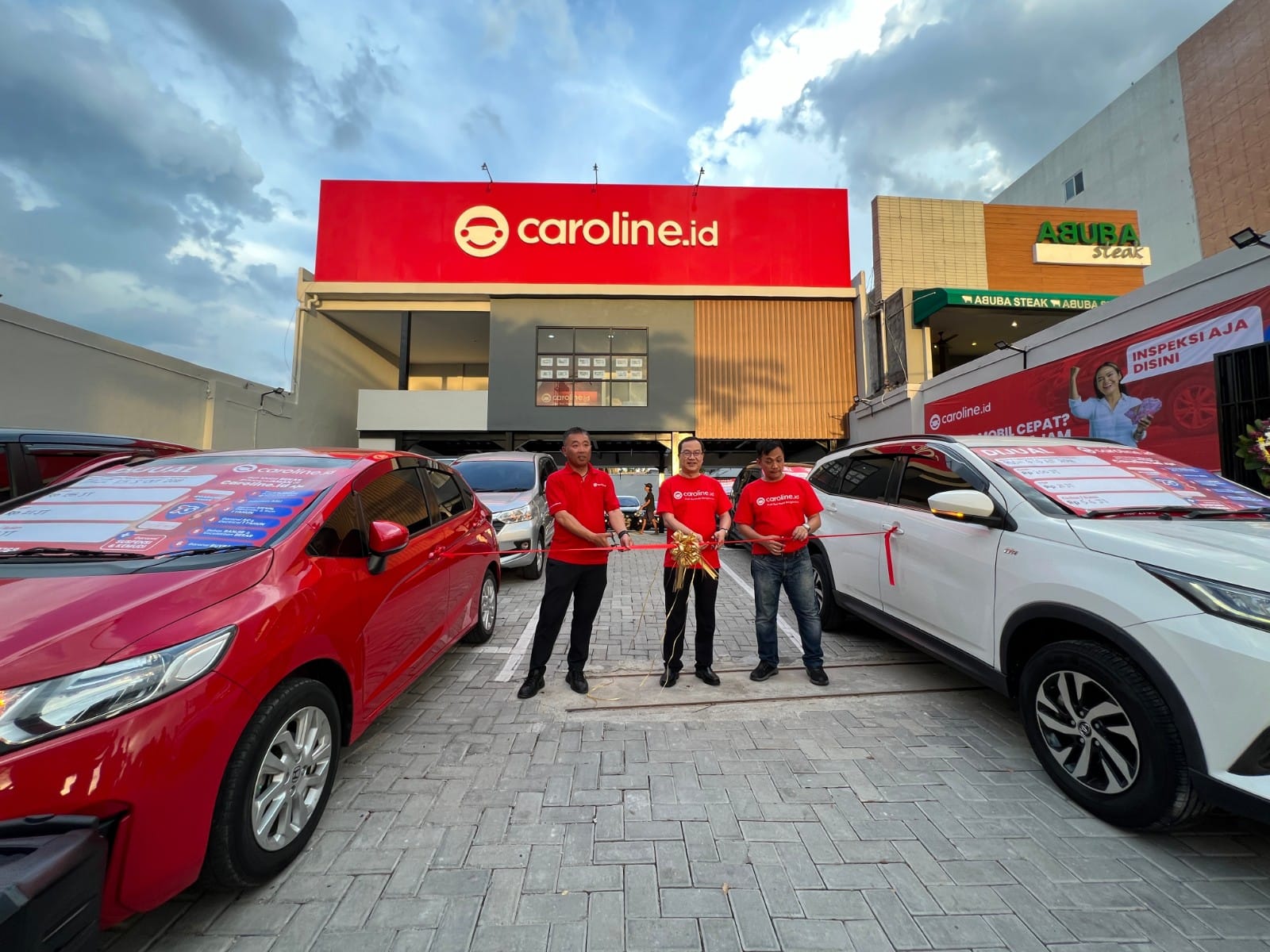Alternatif Dealer Mobil Bekas Bergaransi di Bekasi dan Depok