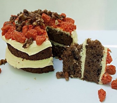 Kelezatan Kue Khas Amerika dari Brooklyn American Cakery 