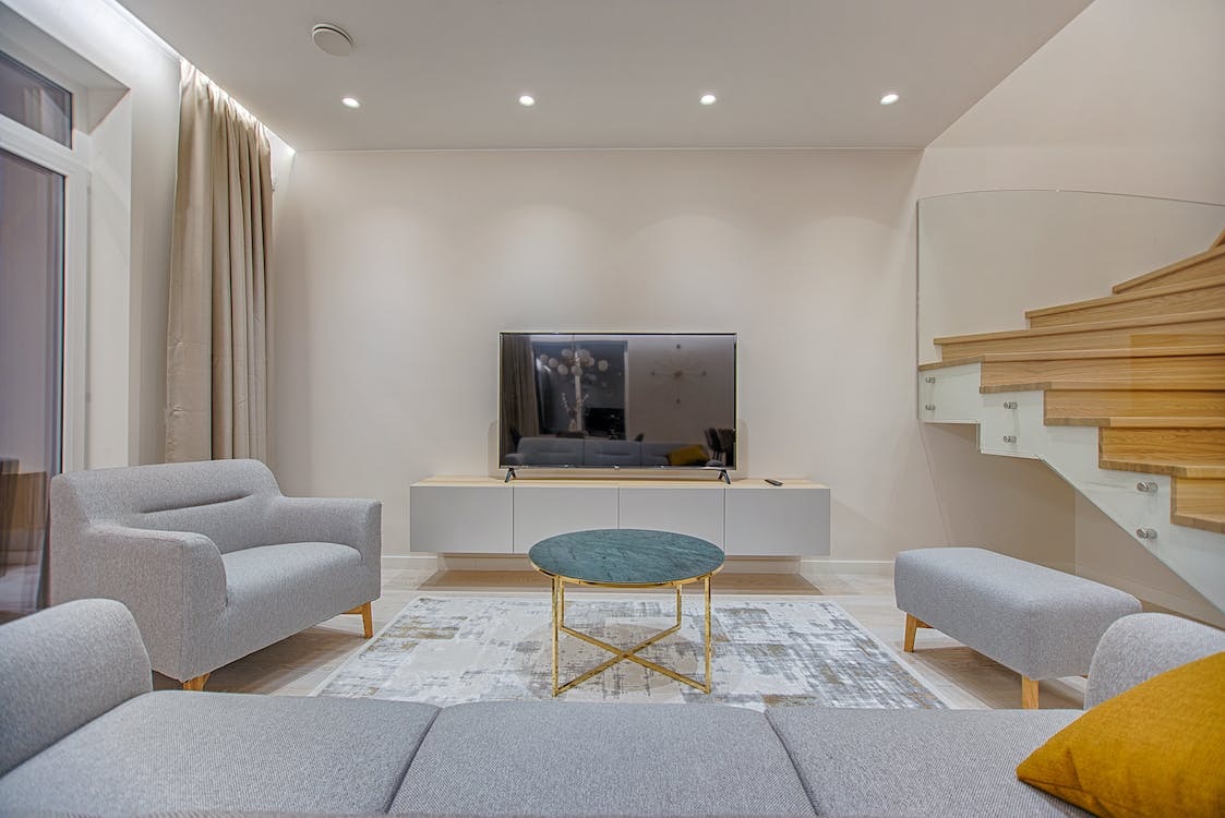 Bingung Pilih Cat? Ini 8 Rekomendasi Warna Interior Rumah Minimalis