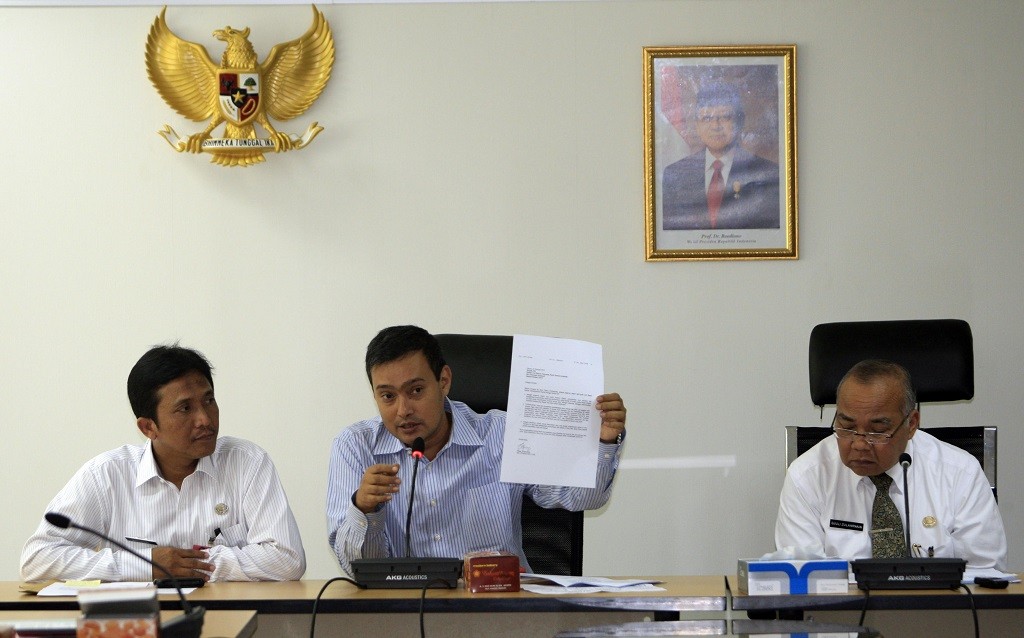 Karyawan Diskotek Black Owl Bakal Di-PHK