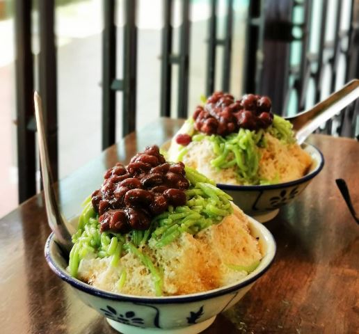 cendol