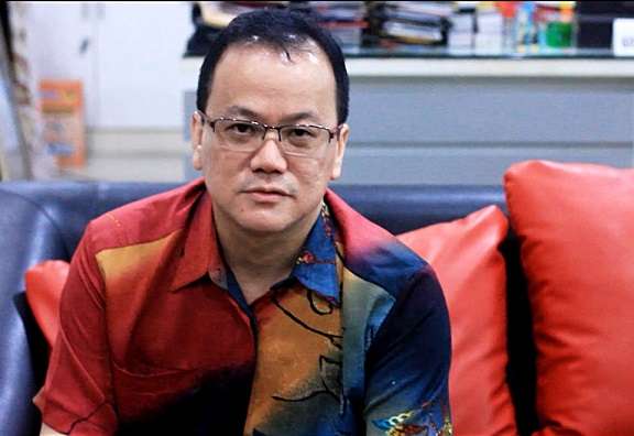 VCD Karaoke Super Ekonomis Dibuat agar Konsumen Tidak Dilecehkan