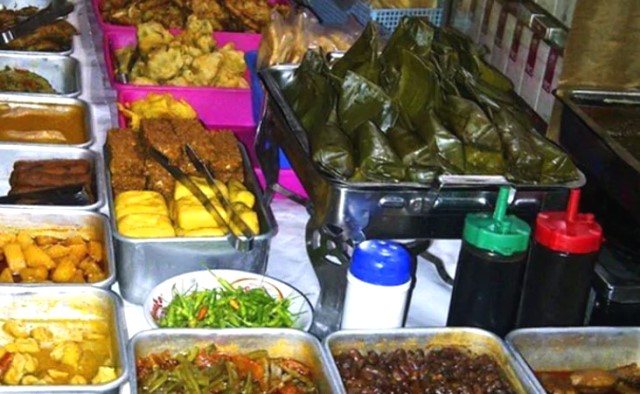 5 <i>Street</i> <i>Food</i> di Bandung, Wajib Dicoba