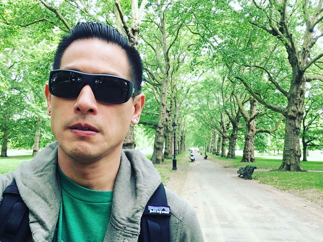 6 Fakta Chef Juna yang Baru Terungkap