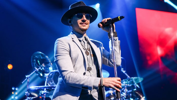 Chester Bennington dan Musisi yang Tewas Bunuh Diri Tahun Ini