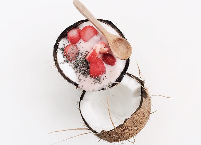 Chia Seed Dapat Menurunkan Berat Badan?