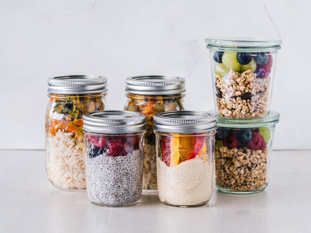 Chia Seed Efektif untuk Menurunkan Berat Badan?