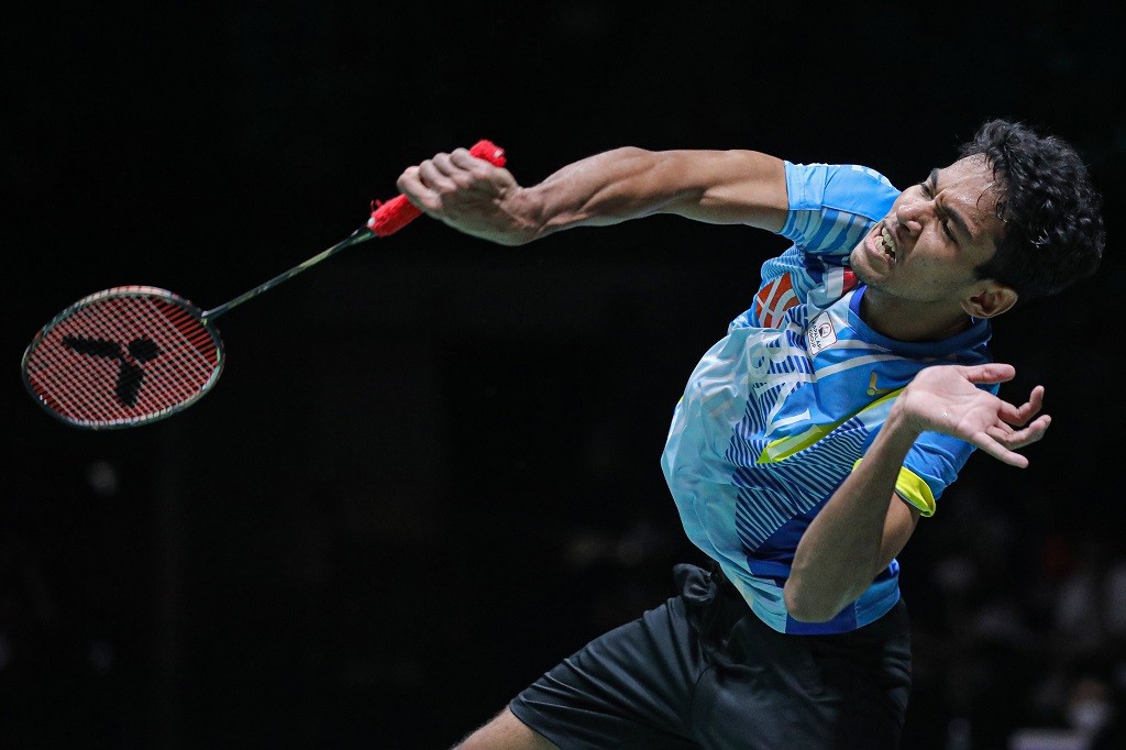 Profil Chico, Mutiara Papua yang Menjuarai Malaysia Masters 2022