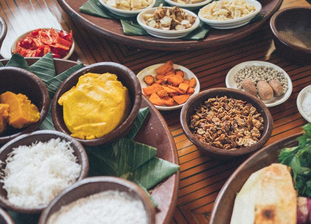 Kurangi Garam untuk Lindungi Kesehatan Paru-paru