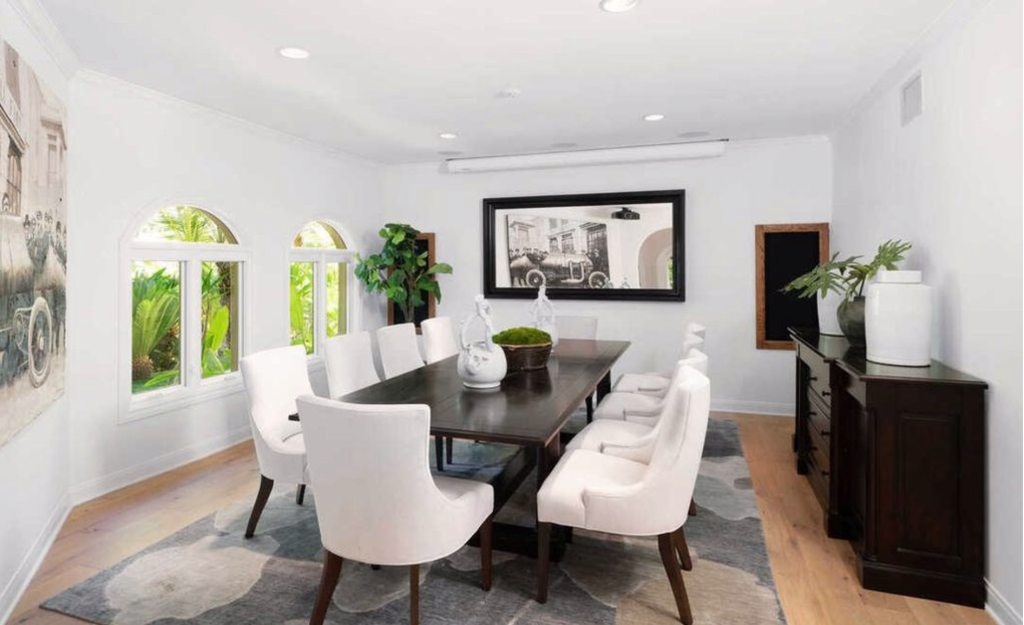 Rumah Anna Faris dan Chris Pratt Dijual Rp70 Miliar