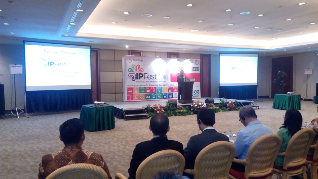 UNDP: Indonesia Negara Terdepan Penerapan Komitmen SDGs 2030