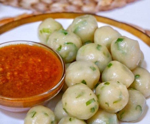 cilok