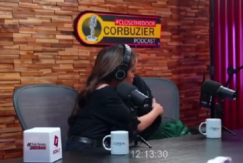 Widy Vierra Menangis di Podcast Deddy Corbuzier, Respons Cinta Laura Tuai Pujian