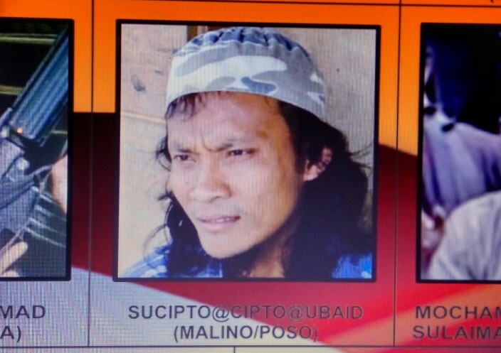 Polisi Serahkan Jenazah Anak Buah Santoso ke Keluarga