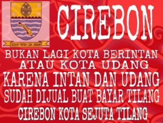 <i>Meme</i> Cirebon Kota Tilang Ramai di Media Sosial