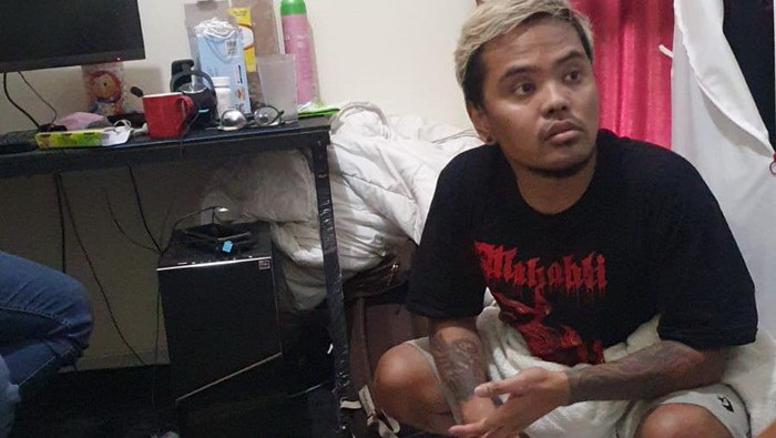 Daftar 11 Artis Ditangkap karena Kasus Narkoba Selama 2021