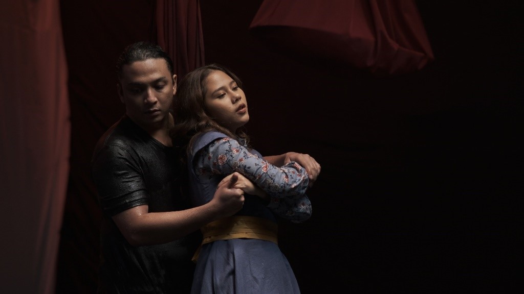 Gandeng 3 Musisi, Collabonation Menghadirkan Film Perdana, Saksikan Trailernya!