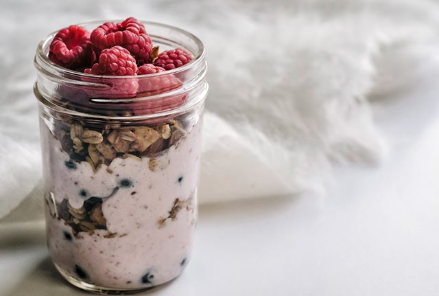 comfort food yang bisa dinikmati di rumah