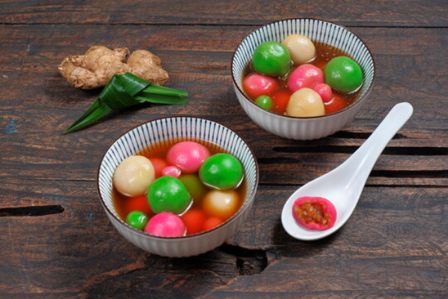 comfort food yang bisa dinikmati di rumah
