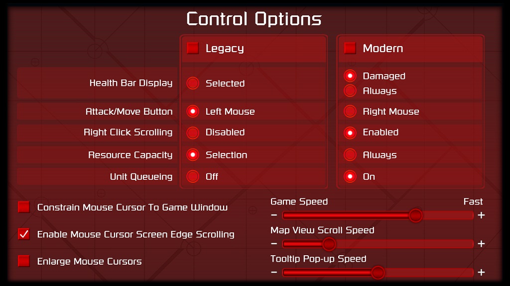 Command & Conquer Remastered Collection, Nostalgia Sepenuhnya