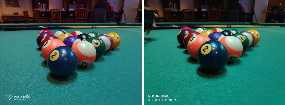 Duel ASUS ZenFone 5Z dan Pocophone F1, Sesama Snapdragon 845