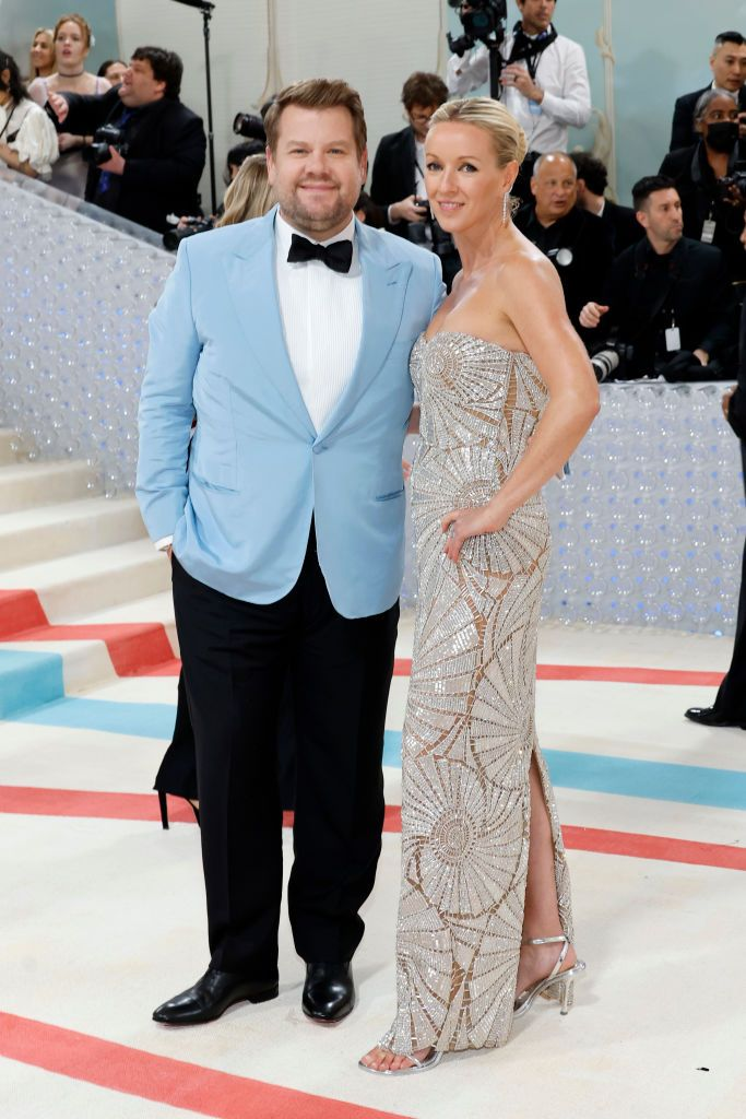 5 Pasangan Selebriti yang Terlihat Mesra di Met Gala 2023