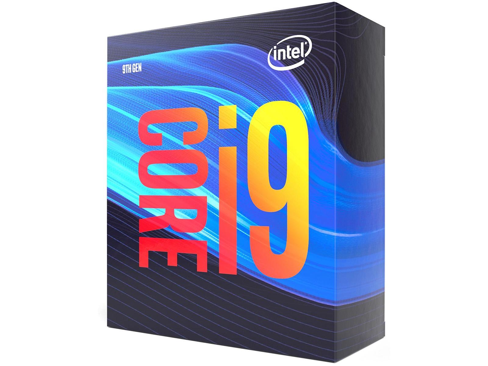 Intel Core i9-9900, Masih Oke Tanpa Unlocked