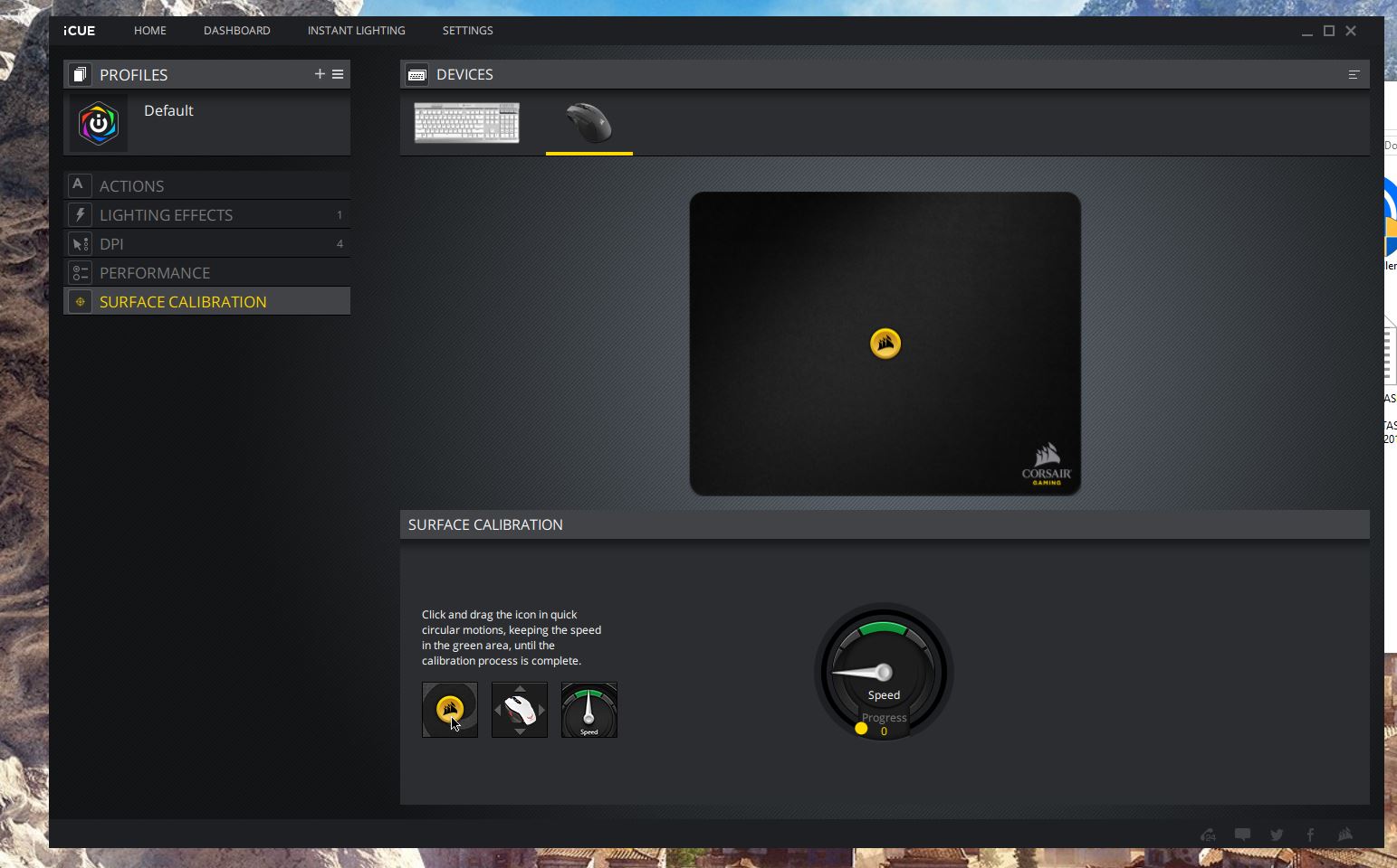 Corsair Ironclaw RGB, Andalan Game FPS dan MOBA