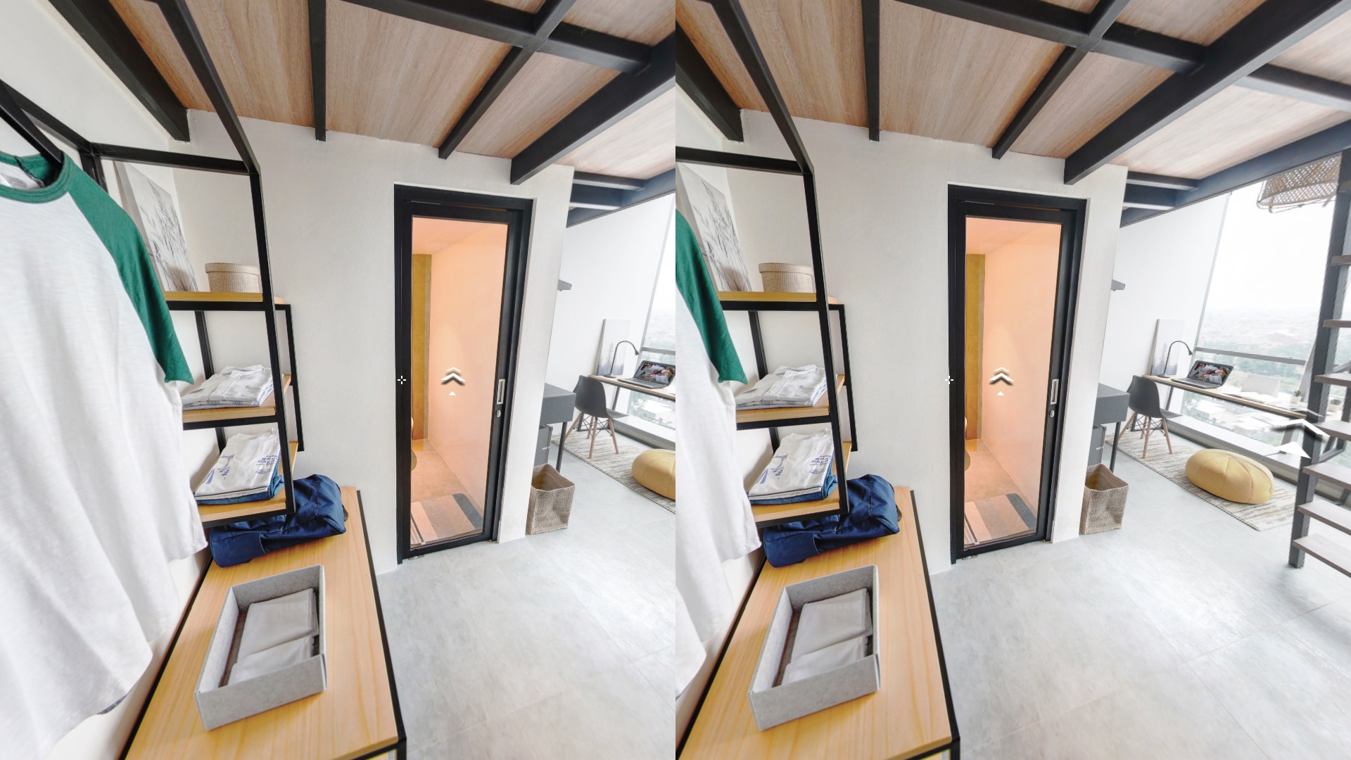 Intip Desain <i>Co-Living</i> Mahasiswa Pertama di Asia Tenggara