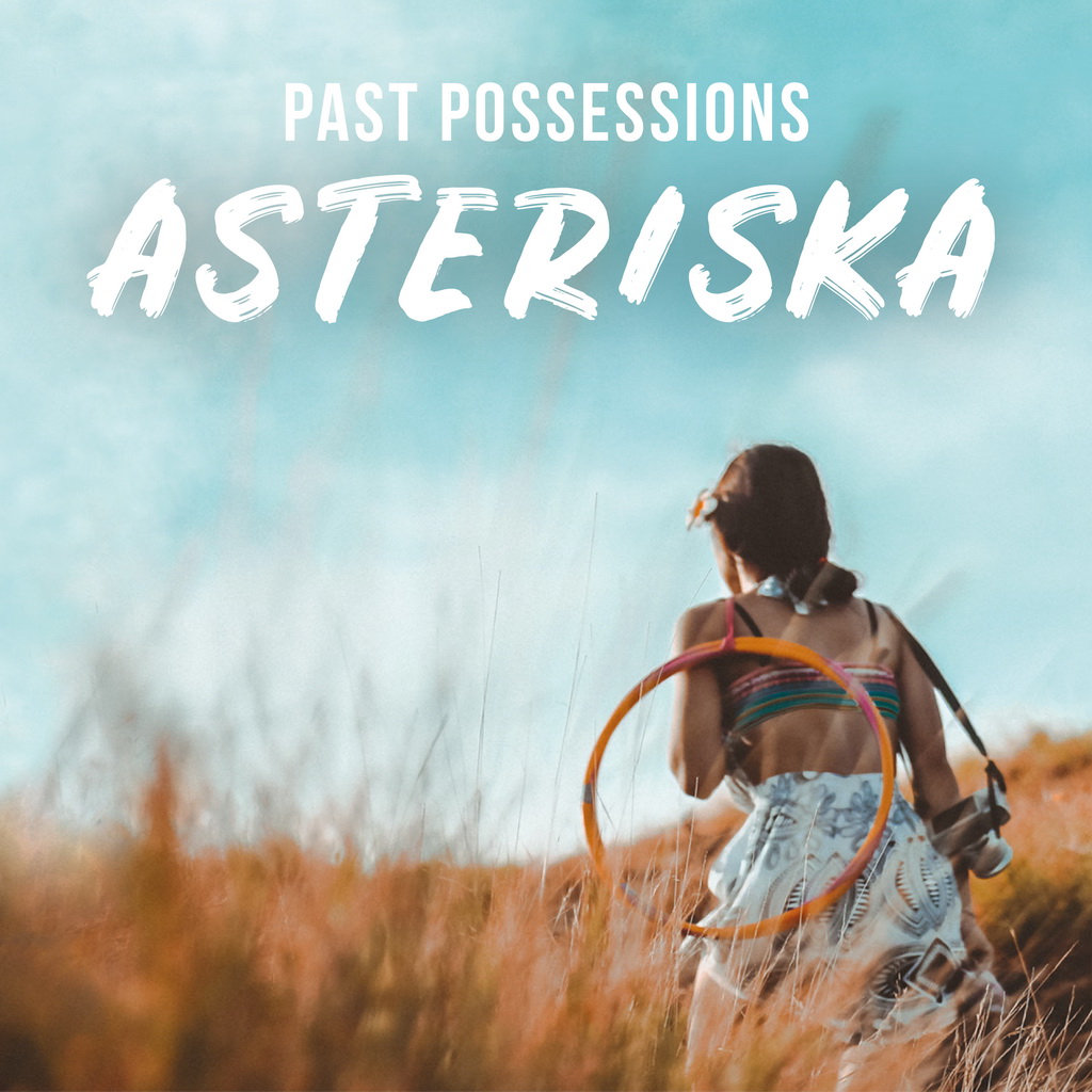 Karya Terpendam Asteriska Tertuang di Album Solo Kedua, Past Possessions