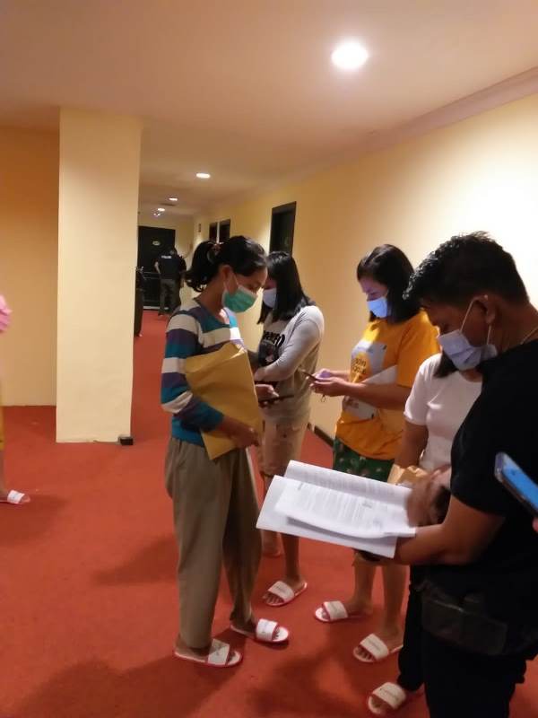 Kemenaker akan Tindak Lanjut Temuan CPMI Nonprosedural di Batam