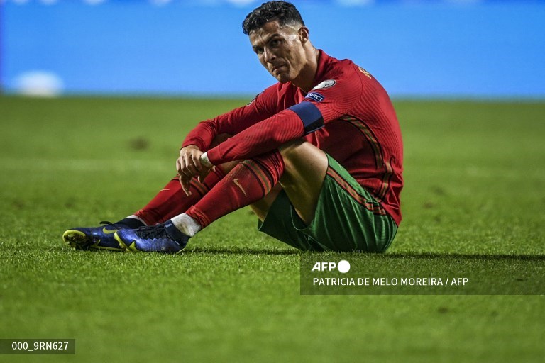 5 Bintang Ini Terancam Gagal Tampil di Piala Dunia