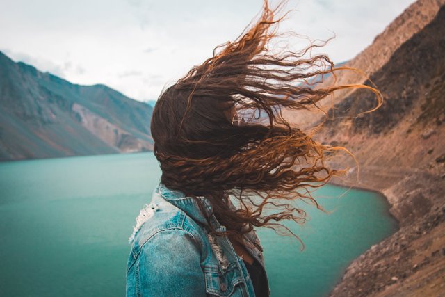 Tiga Cara Alami agar Rambut Cepat Panjang