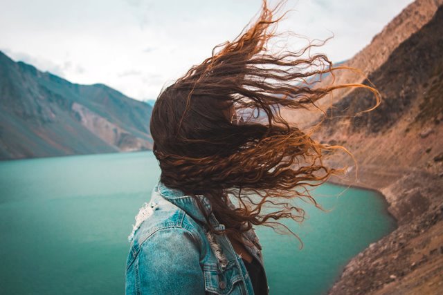 Rambut Kemerahan Diidentikkan dengan Risiko Melanoma?