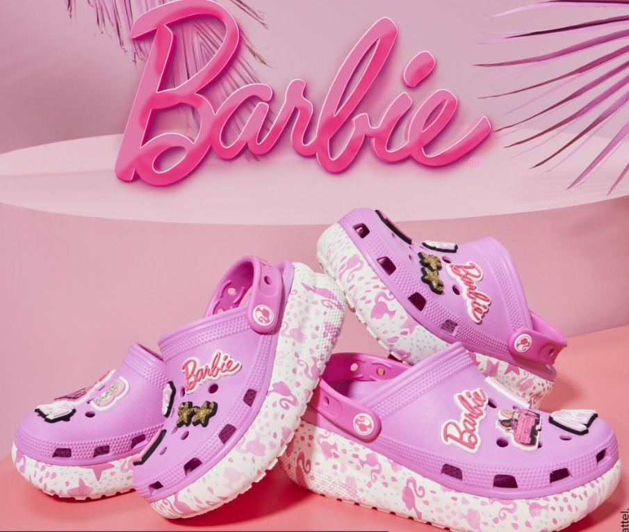 Intip Kolaborasi Barbie dengan 6 Brand Ternama, Siap Koleksi Semuanya?