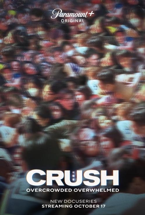 Serial Dokumenter Tragedi Itaewon Crush akan Tayang 17 Oktober