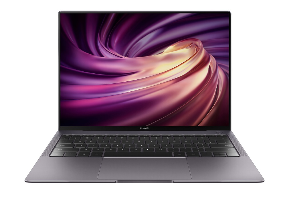 Begini Rasanya Menggunakan Laptop Huawei MateBook X Pro