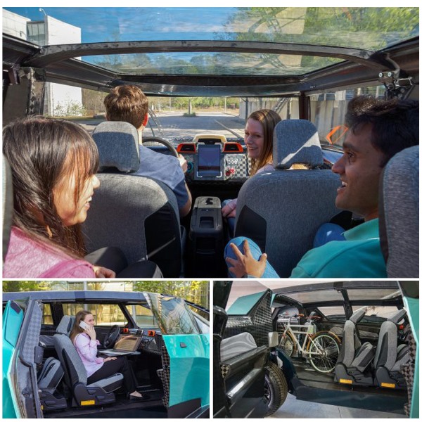 Toyota Tancap Gas Kejar Inovasi Tesla