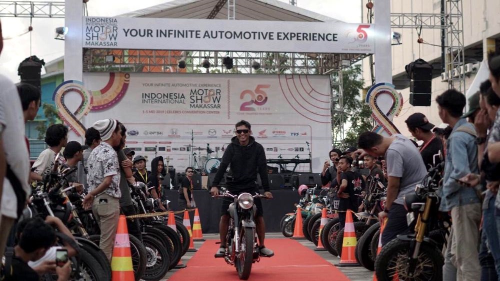 Usai Pilpres, Sektor Otomotif jadi Tarik Perhatian Banyak Orang