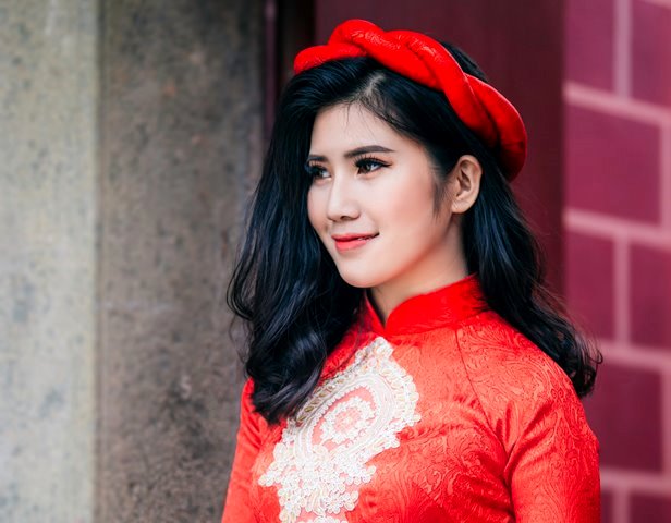 Warna Ini Cocok untuk Semua Jenis Kulit