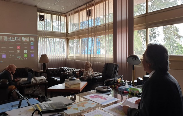 Perguruan Tinggi RI-Ethiopia Ingin Tingkatkan Kerja Sama