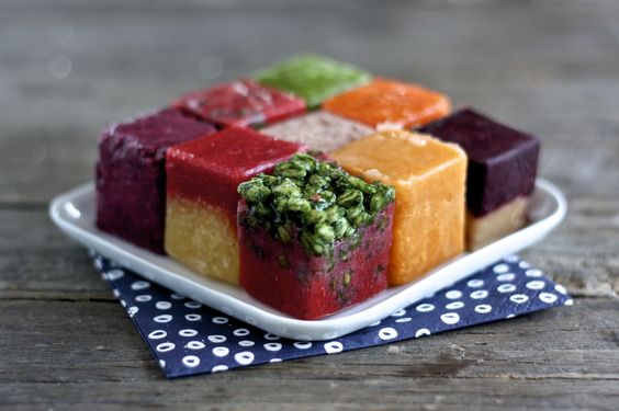 4 Jenis Makanan Beku yang Mengandung Nutrisi