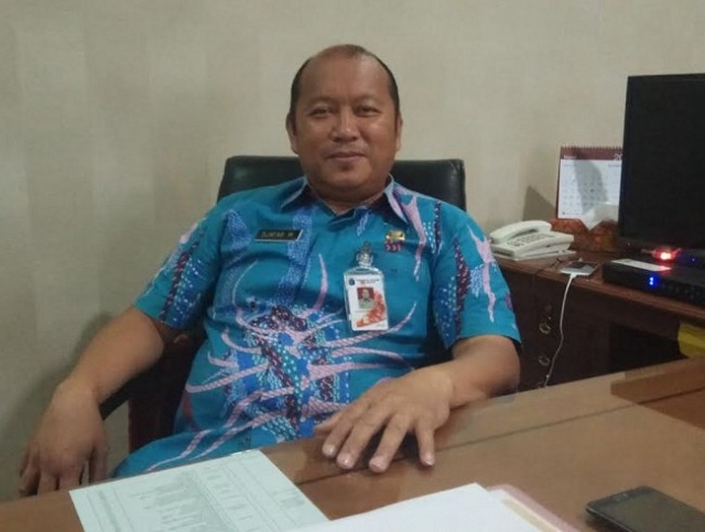 Hidup di Tengah Polusi