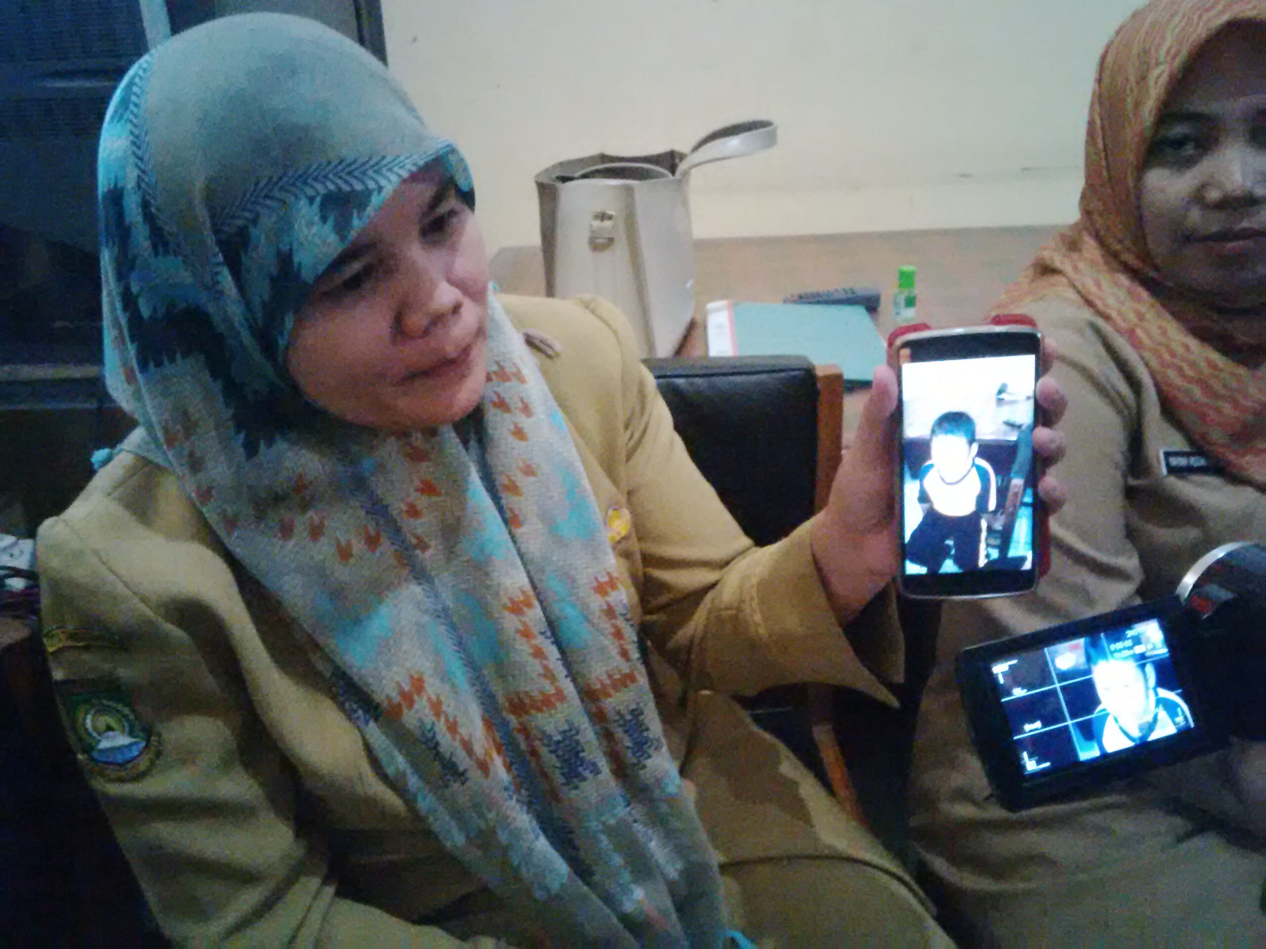 Diduga Dianiaya Ibu Tiri, Polisi Bongkar Makam Dafa